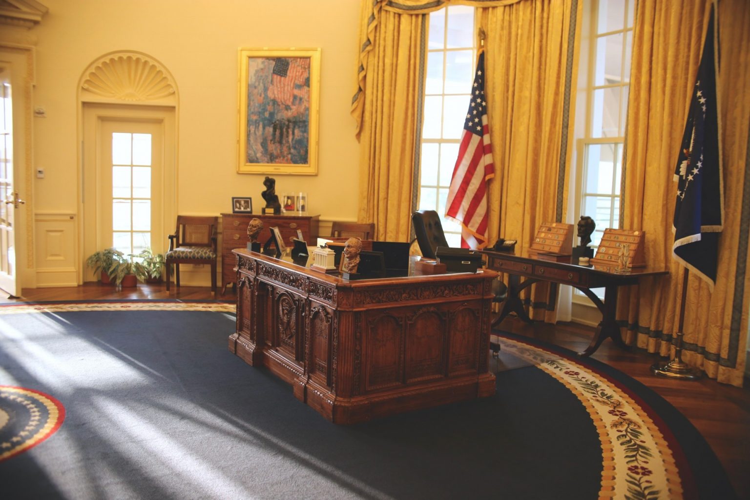 Clinton Presidential Center – Clinton Foundation