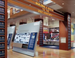 Clinton Presidential Center – Clinton Foundation