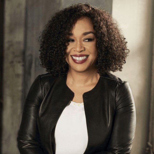 Shonda Rhimes: How We See Each Other Through Characters We Love ...